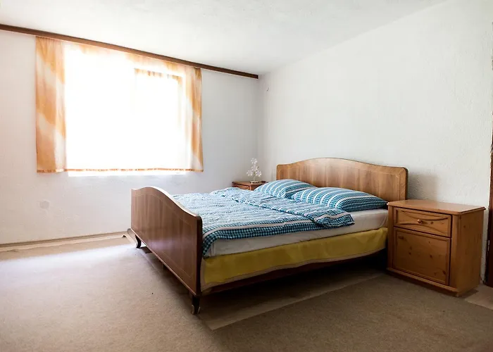 Eko House Dobrenica 度假居