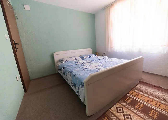 度假居 Eko House Dobrenica