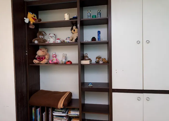 度假居 Eko House Dobrenica