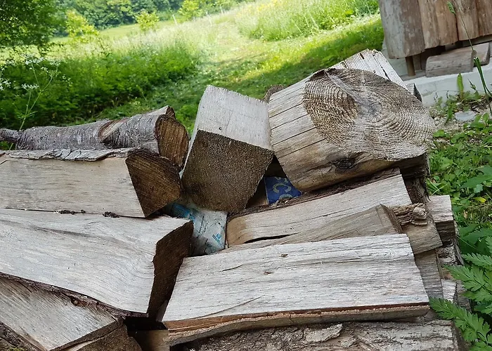 Eko House Dobrenica * Bihać