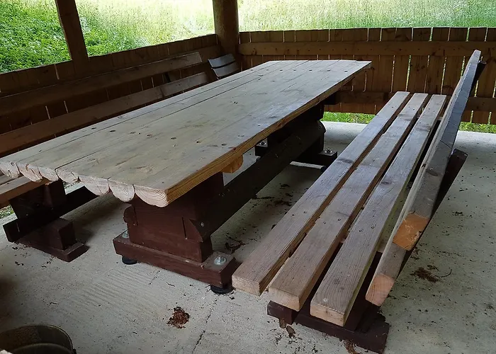 Eko House Dobrenica *