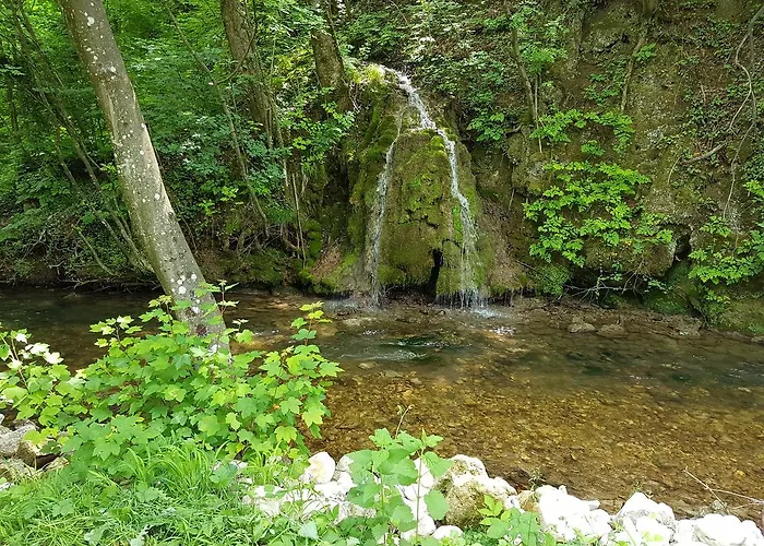 Eko House Dobrenica * Bihać